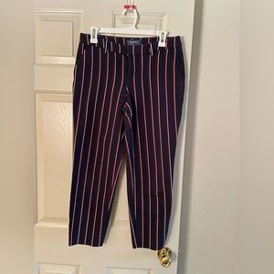 Old Navy Mid-rise pants